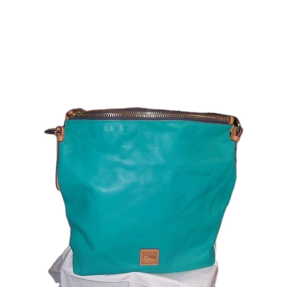Dooney & BOURKE Mckenzie Hobo Handbag